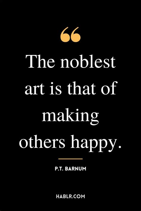 30+ Best P.T. Barnum Quotes .